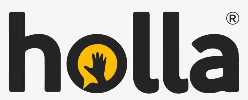 Holla Airport Taxis Coventry Logo - Circle, HD Png Download, Free Download