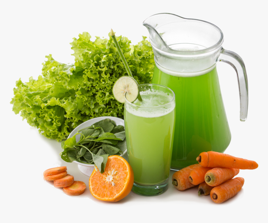 Transparent Juice Png - Vegetable Juice Transparent Png, Png Download, Free Download