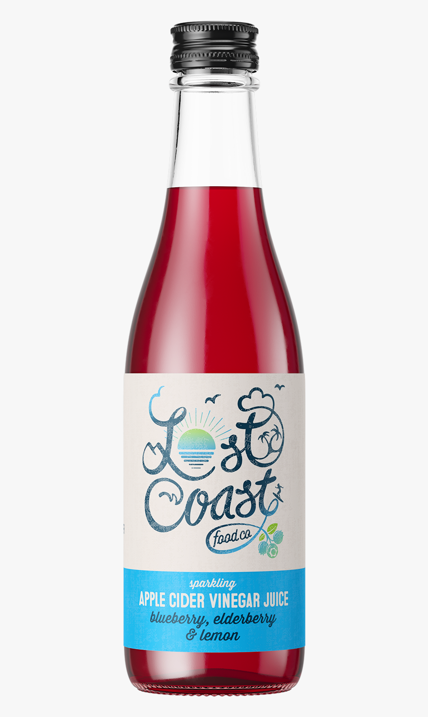 Lost Coast Rose Cider, HD Png Download, Free Download