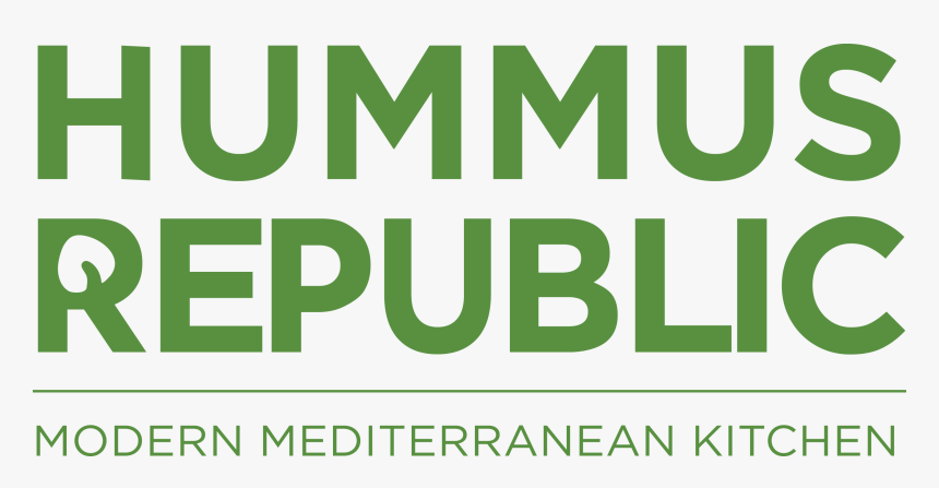 Hummus Republic Logo, HD Png Download, Free Download