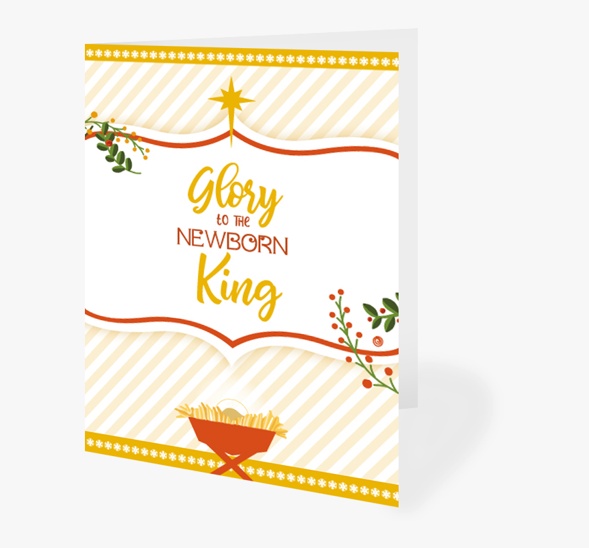 Greeting Card, HD Png Download, Free Download