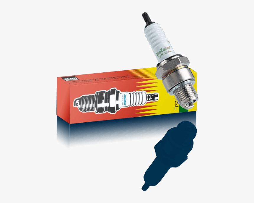 Isolator Spark Plugs Packaging - Tool, HD Png Download, Free Download