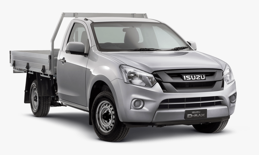 Isuzu Png - Isuzu D Max 2020, Transparent Png, Free Download