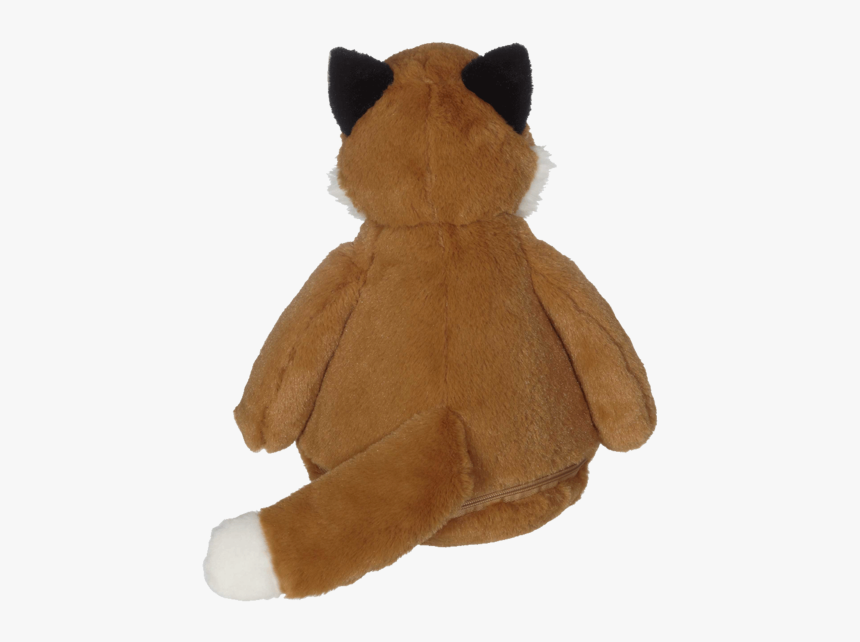 Embroider Buddy Frederick Fox 16 Inch"
 Data Mfp Src="//cdn - Teddy Bear, HD Png Download, Free Download