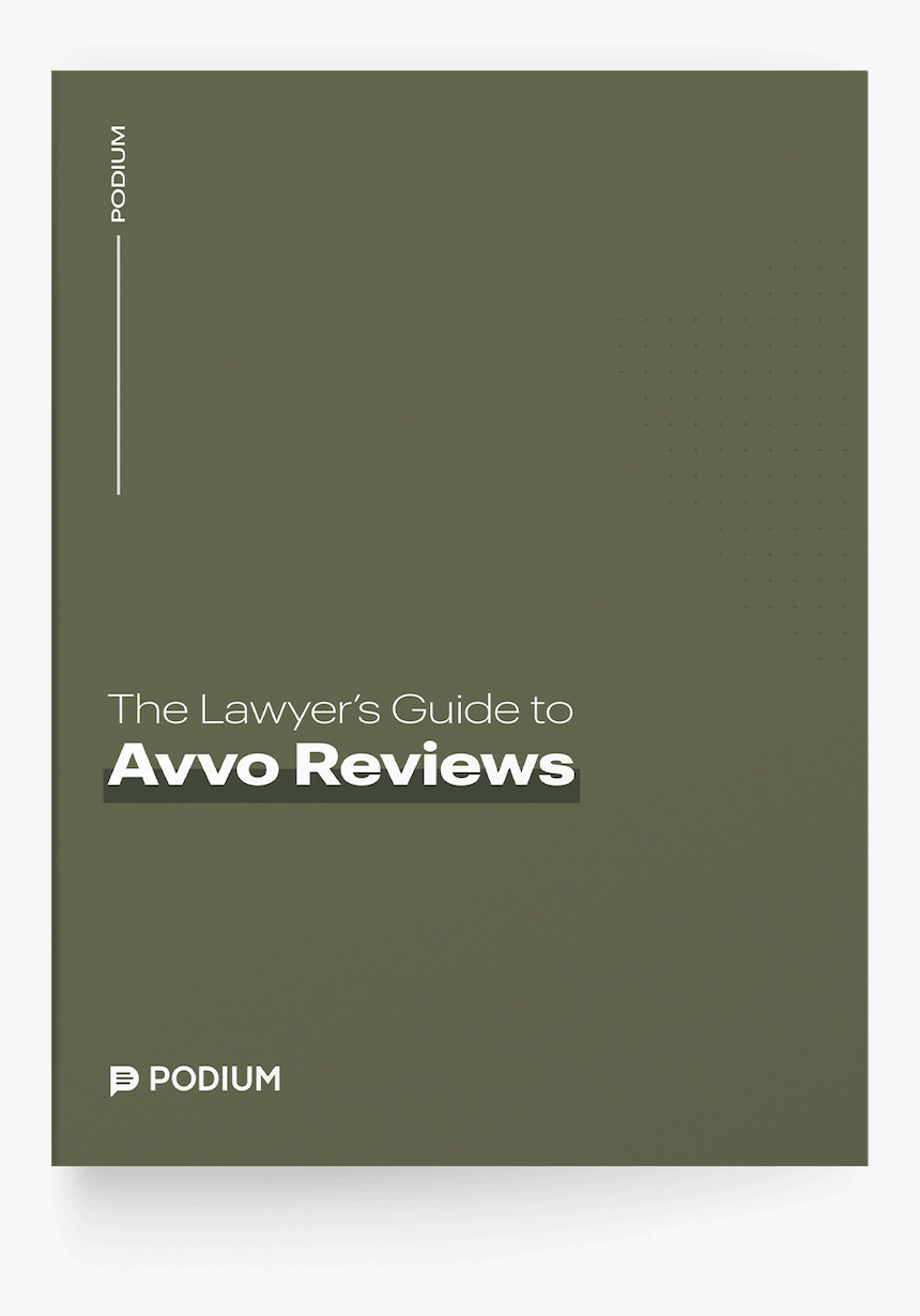 Avvo Reviews - User Guide, HD Png Download, Free Download