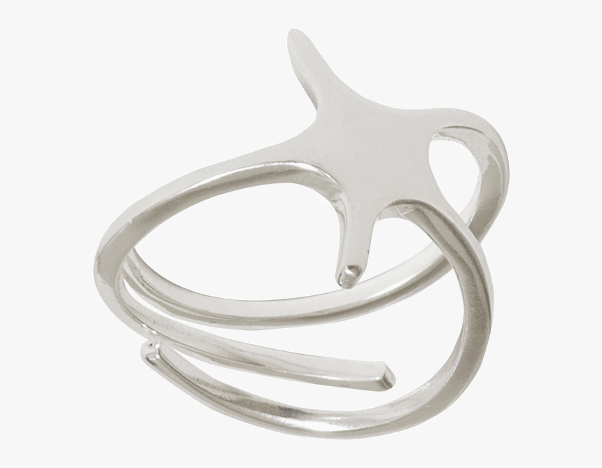 Transparent Estrella De Mar Png - Body Jewelry, Png Download, Free Download