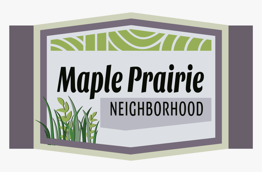 Madison"s Maple Prairie Neighborhood - Traffic Calming, HD Png Download, Free Download