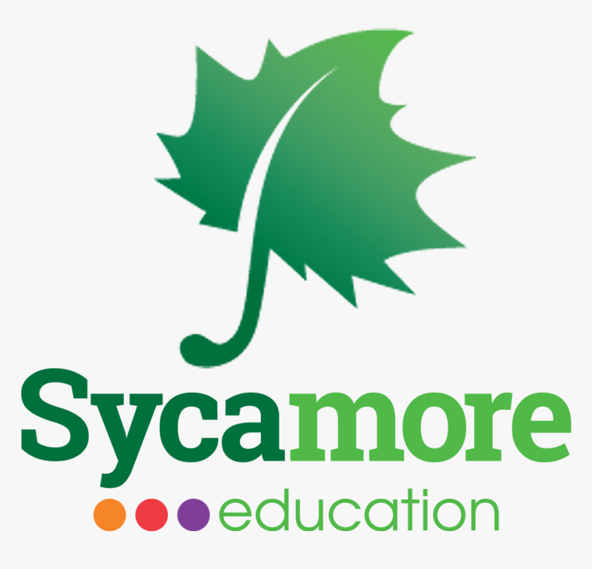 Sycamore Education , Png Download, Transparent Png, Free Download