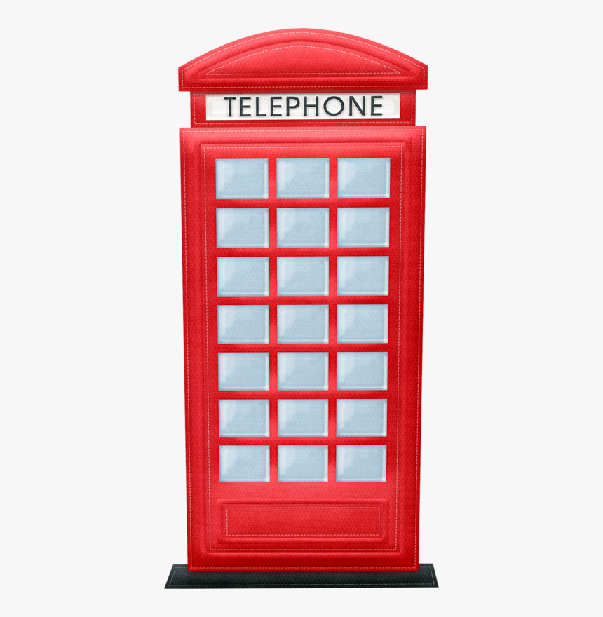 Transparent Simbolo De Telefono Png London Phone Booth Clipart Png Download Kindpng