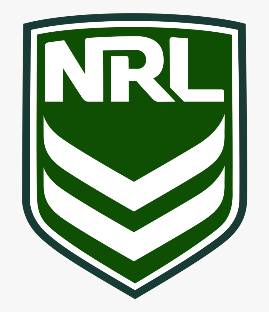 National Rugby League, HD Png Download - kindpng