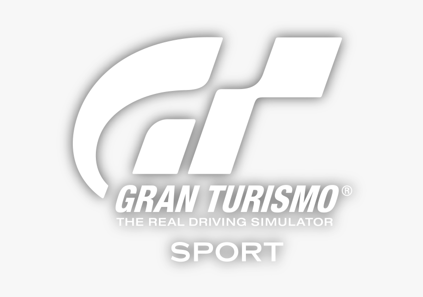 Gran Turismo Ps4 Logo Hd Png Download Kindpng