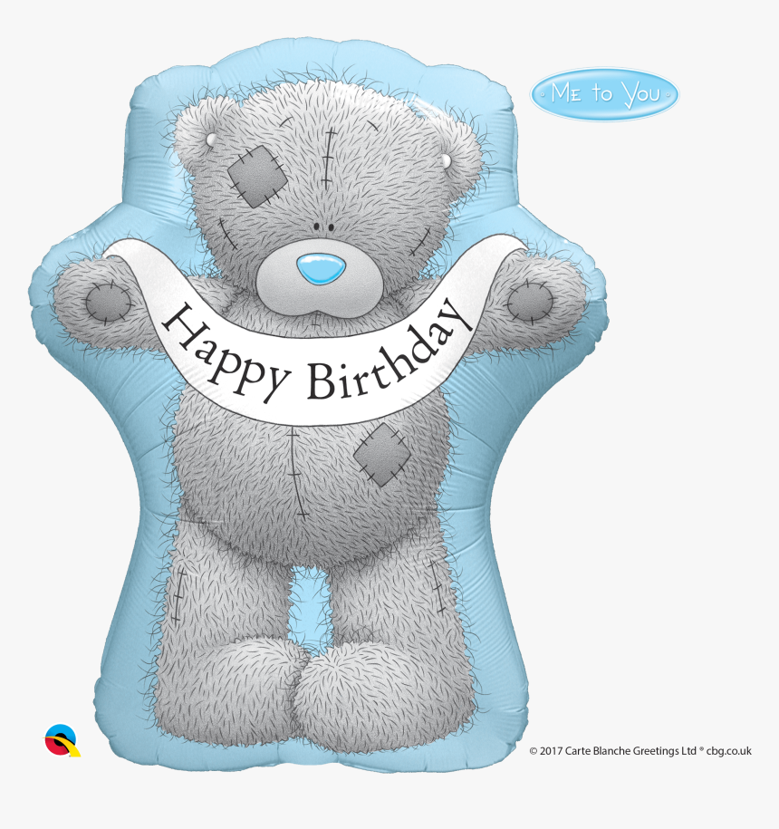 Transparent Tatty Teddy Clipart - Me To You Tatty Teddys, HD Png Download, Free Download