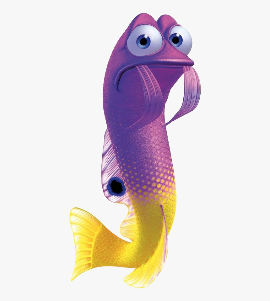 Finding Nemo Clip Art Finding Nemo Gurgle Clipart Png Image | The Best ...