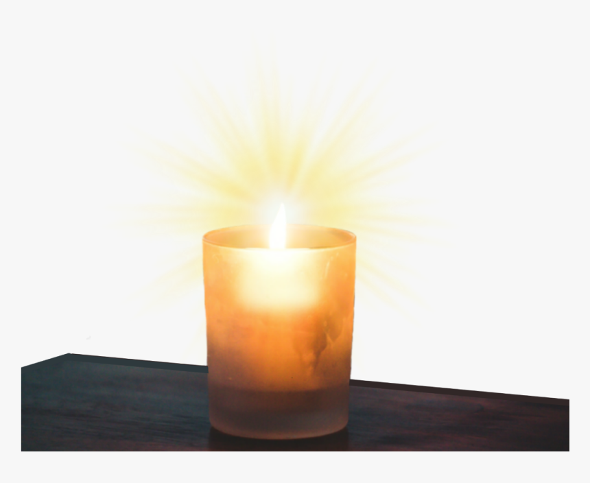 #candle #candlelight - Candle, HD Png Download, Free Download