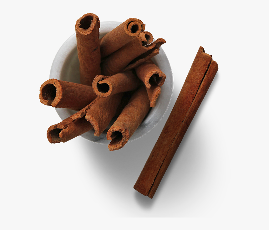 Ingredient-cinnamon - Chinese Cinnamon, HD Png Download, Free Download