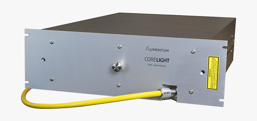 Corelight Series Fiber Laser Modules - Lumentum Laser Module, HD Png Download, Free Download