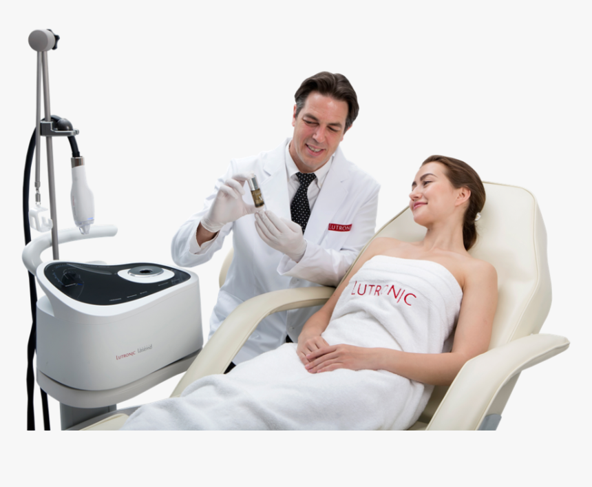 Lasemd Baby Skin Laser, HD Png Download, Free Download