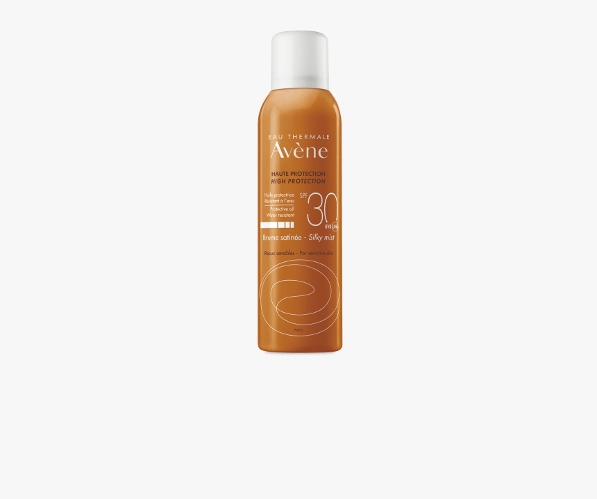 Avène Sun Silky Mist Spf30 150ml"
 Title="avène Sun - Cosmetics, HD Png Download, Free Download