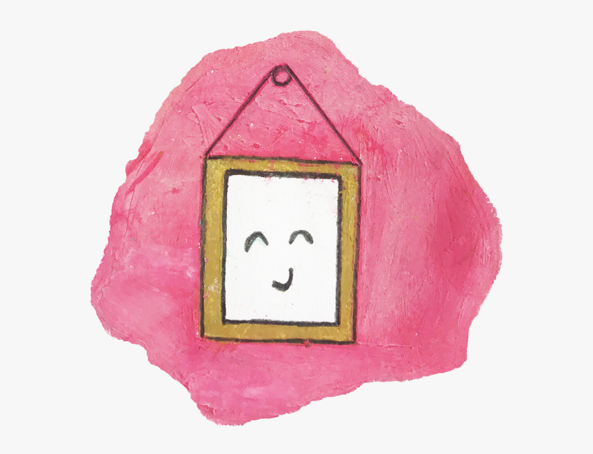 Hang - Child Art, HD Png Download, Free Download