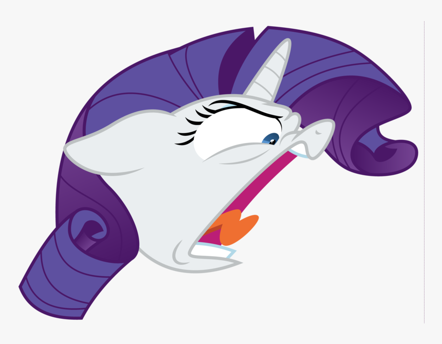 My Little Pony - Cartoon, HD Png Download, Free Download