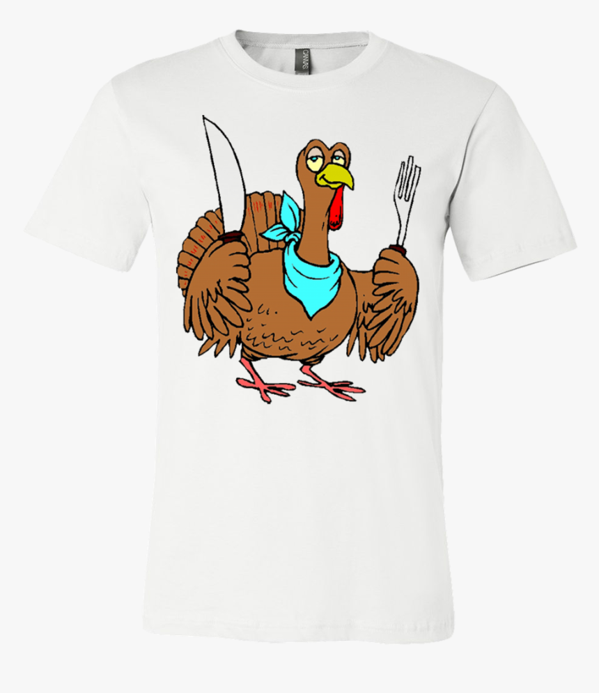 Transparent Funny Turkey Png - Thanksgiving Cartoon Turkey Pilgrim, Png Download, Free Download