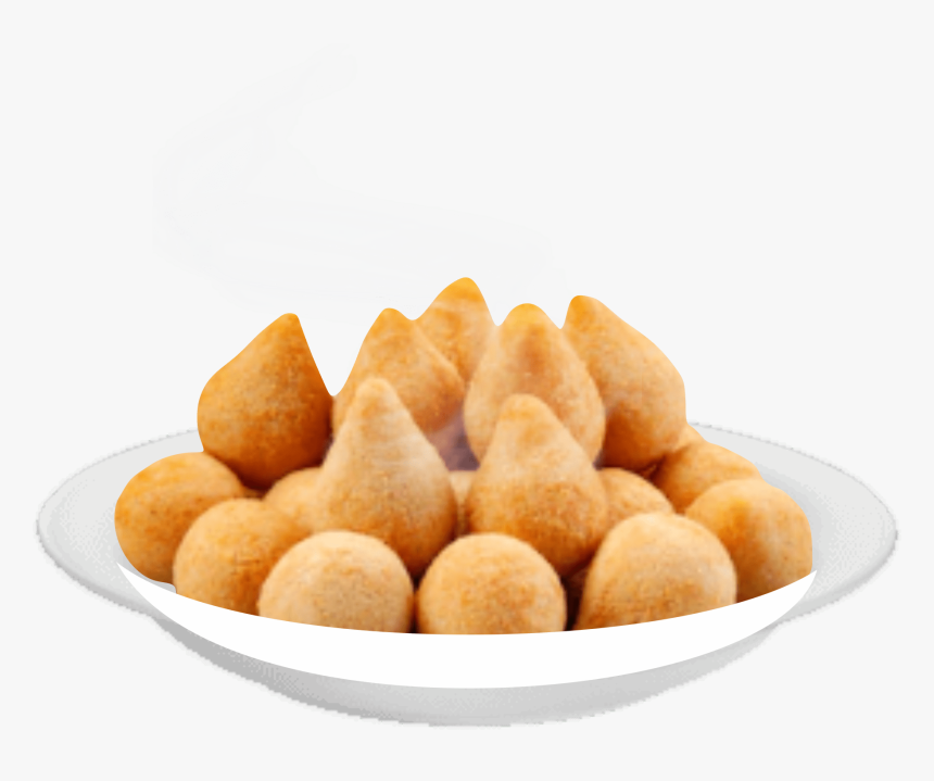 Coxinha Png, Transparent Png, Free Download