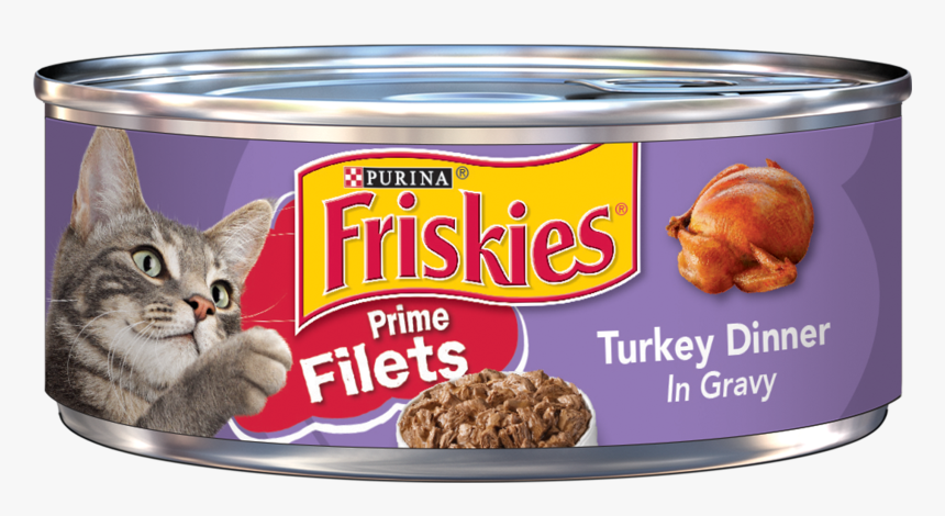 Turkey Cat Food, HD Png Download, Free Download