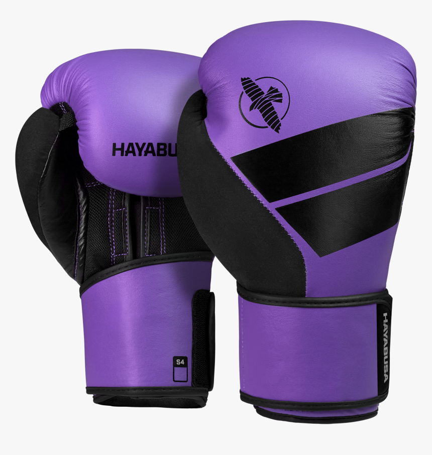 Transparent Boxing Glove Png - Hayabusa New Model Boxing Gloves, Png Download, Free Download