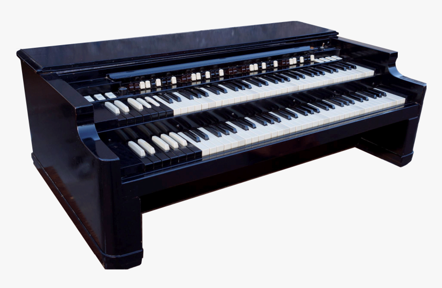 Hammond Organ B3, HD Png Download, Free Download