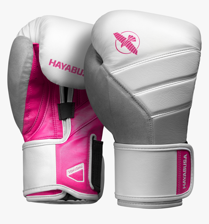 You"re Transaction Is Secured With Ssl Support On The - Hayabusa Gloves Pink, HD Png Download, Free Download