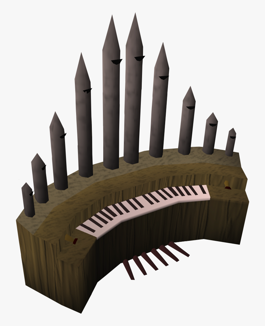 Png Pipe Organ Icon, Transparent Png, Free Download