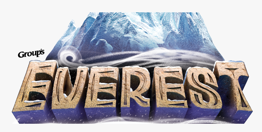 Everest Vbs Logo - Summit, HD Png Download, Free Download