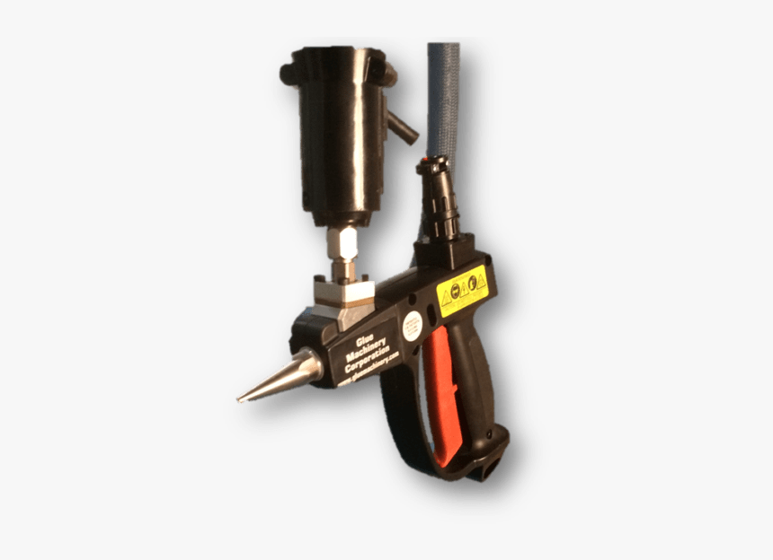 Dynachamp™ High Flow Hot Melt Bead Gun - Rotary Tool, HD Png Download, Free Download