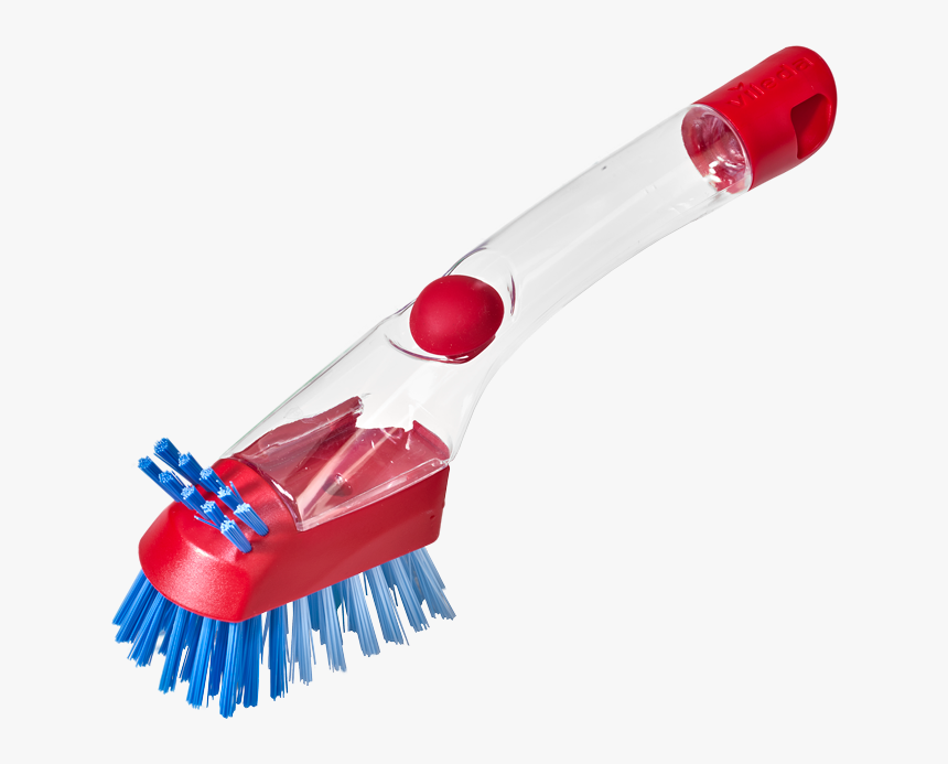 Brosse Pour La Vaisselle, HD Png Download, Free Download