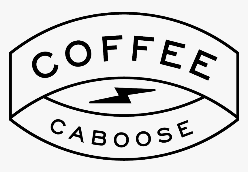 Coffee Caboose - Circle, HD Png Download, Free Download