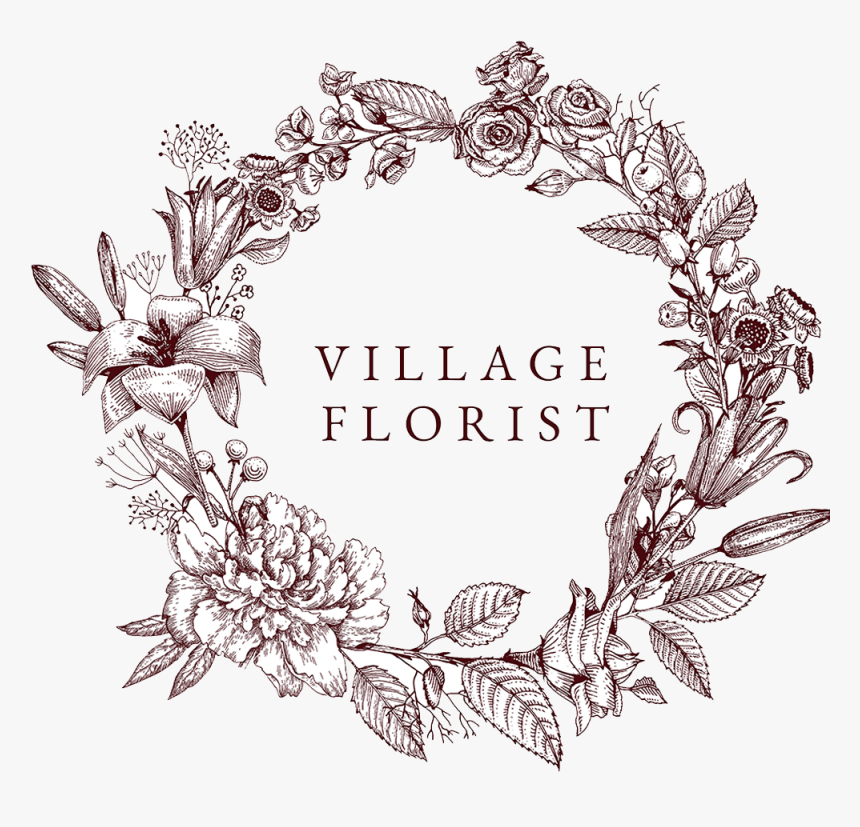 Granada Hills, Ca Florist - Village Florist, HD Png Download, Free Download