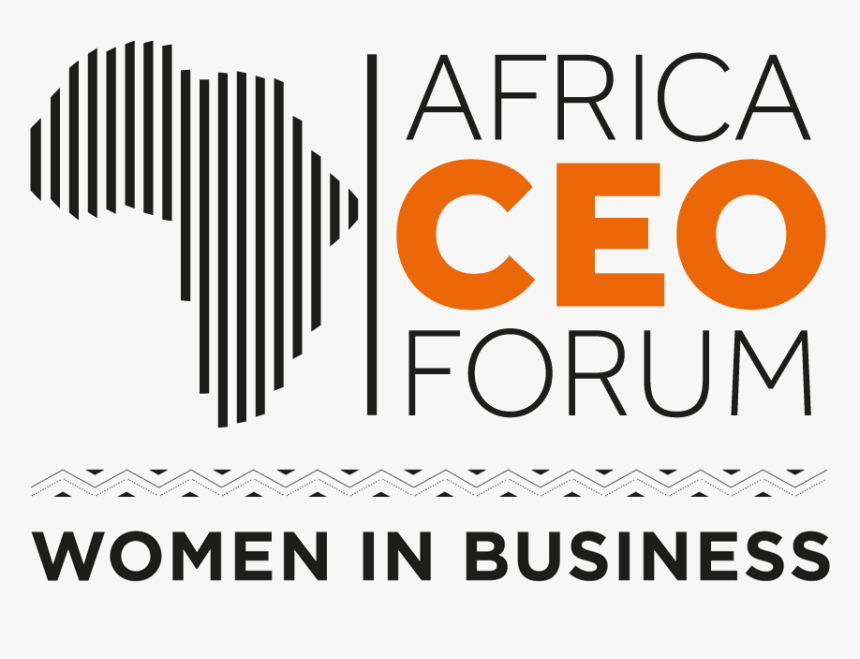 Africa Ceo Forum Women In Business, HD Png Download, Free Download