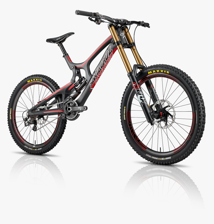 Mountain Bike Png, Transparent Png, Free Download