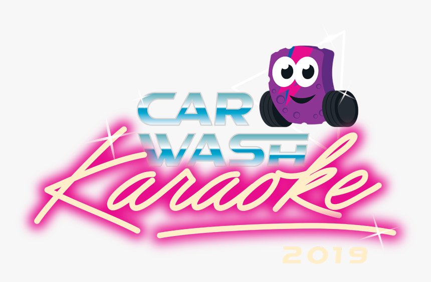 Car Wash Karaoke, HD Png Download, Free Download
