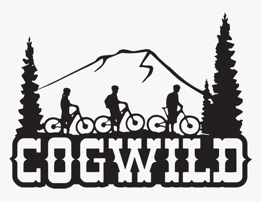 Cog Wild, HD Png Download - kindpng
