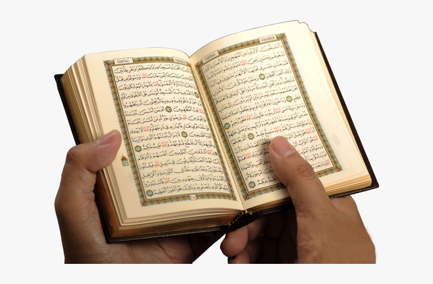 Al Quran Png, Transparent Png, Free Download