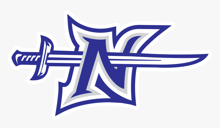 School Logo - North High School Logo, HD Png Download, Free Download