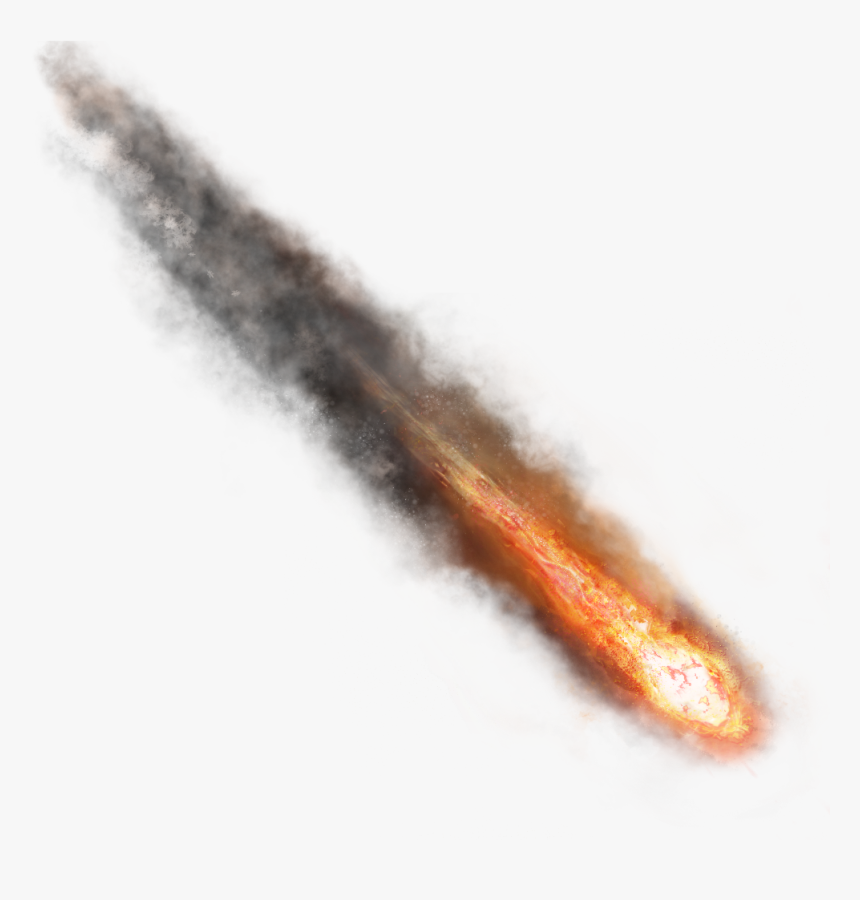 #fire - Comet Png Transparent, Png Download, Free Download