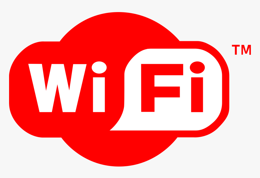 Wi fi full