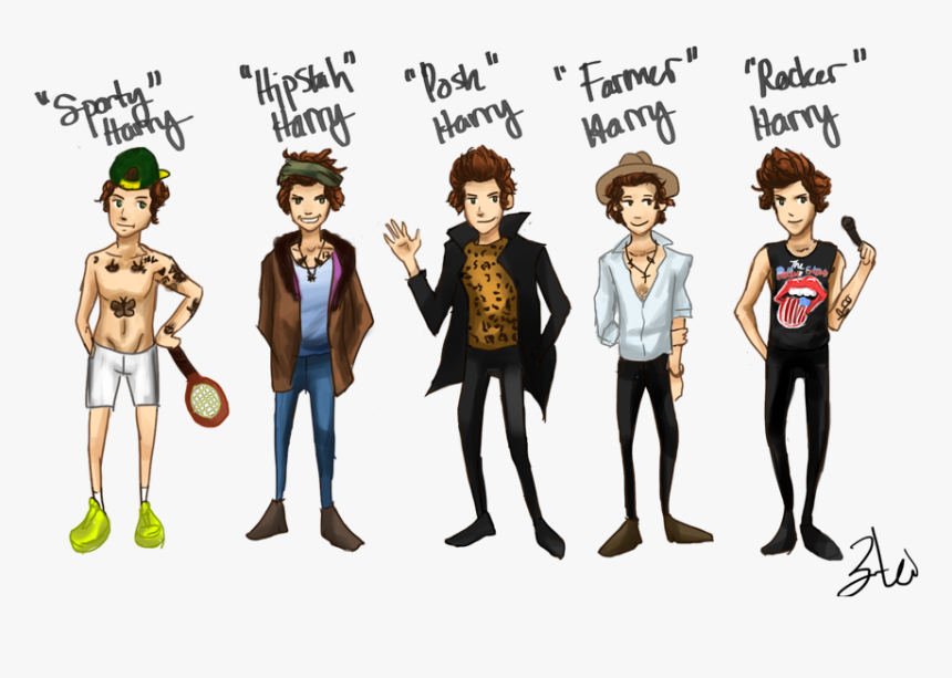 One Direction Drawing Cartoon, One Direction s, child, friendship, boy png  | PNGWing