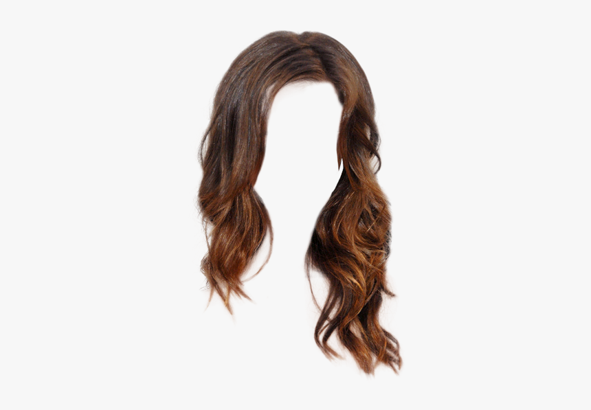 Lace Wig, HD Png Download, Free Download