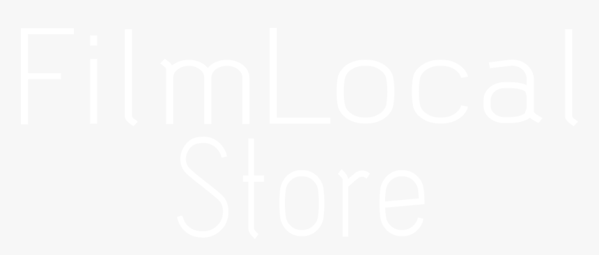 Filmlocal Store Logo - Calligraphy, HD Png Download, Free Download