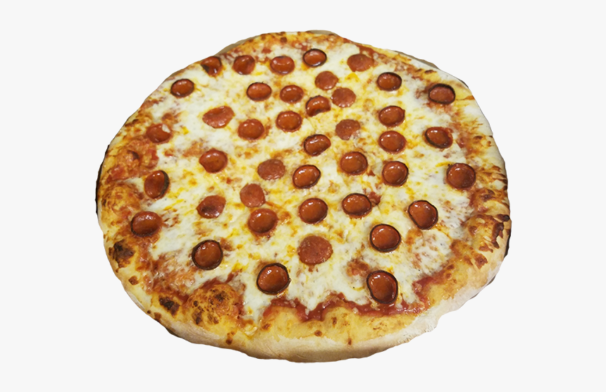 California-style Pizza, HD Png Download, Free Download