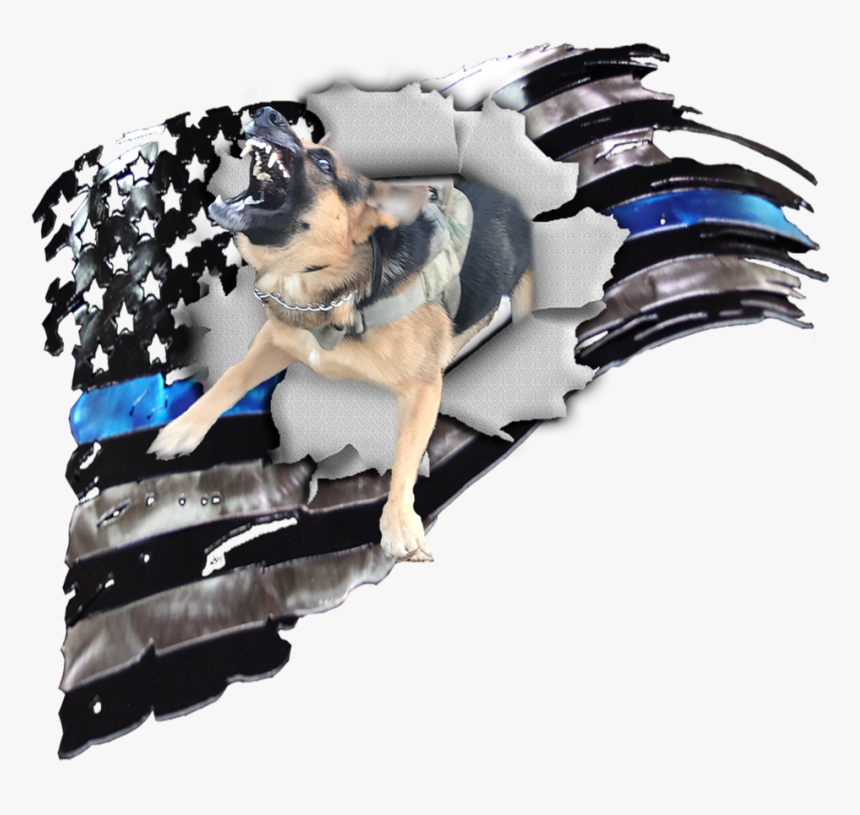 Transparent Police Dog Png - Police Dog, Png Download, Free Download