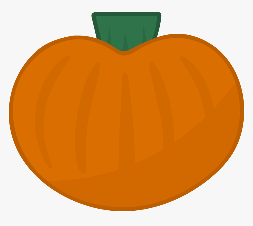 Pumpkin Png - Pumpkin - Object Lockdown Pumpkin Body, Transparent Png, Free Download